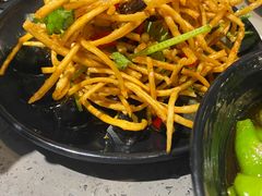 -一棠龙虾•王牌虾球(楚河汉街店)