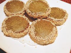 -绿茶餐厅(蓝色港湾店)
