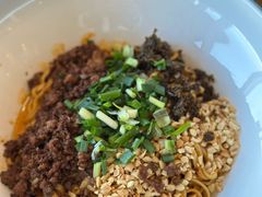 -何必是家面馆 HB noodles&coffee
