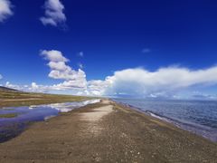 -青海湖国家重点风景名胜区