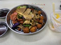 -瑞安第一泡·后街泡泡(虹桥后街店)