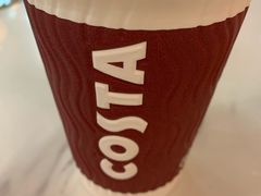 提拉米苏拿铁-COSTA COFFEE(西直门店)