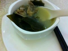 android_upload_pic-伙工殿餐厅(吉大店)