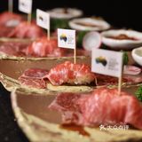 让人一本满足的烧肉店 尽享高品质澳洲和牛