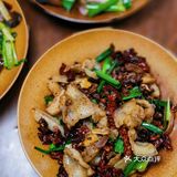 品地道贵州菜来八山一水，每一口都是家乡的味道[调皮]
