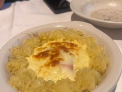 -波特曼西餐厅(南岗店)