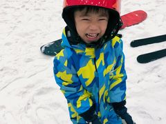 -哈尔滨热雪奇迹