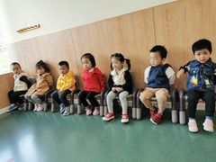 -侎宝运动成长中心(嘉定大融城店)