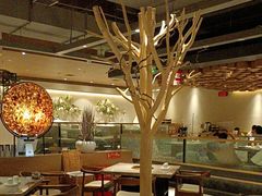-韩盛·古法烤肉店(皇城恒隆广场店)