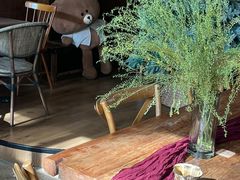 -MIMO CAFE(沙头角店)