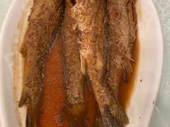 -芝麻花餐厅(祁家豁子店)