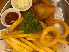 -VIKING SALOON西部美式烟熏烤肉(和平路店)