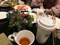 -青岛富力艾美酒店