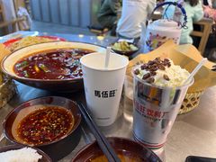 -馬伍旺川菜(江北虹悦城店)
