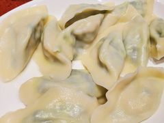 -喜家德虾仁水饺(东海缤纷天地店)