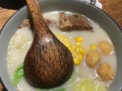 -白七爷捞面(西城万达店)