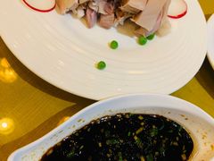 -HOHO餐厅(古子城店)