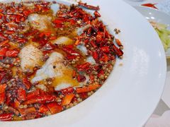 -椒爱水煮鱼川菜(CBD万达店)