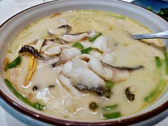 -江太极江浙菜(马桥万达广场店)