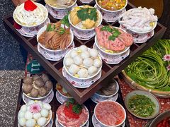-纸盐河码头火锅(十八梯店)