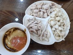 -爆肚冯(廊房二条店)