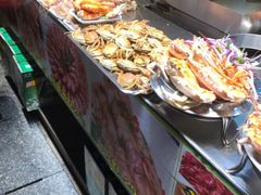 -东门小吃街