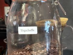 -RUMORS COFFEE ROASTERY鲁马滋咖啡(湖南路店)