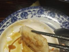 秘汁烤青鱼-达摩食堂(仓山万达店)