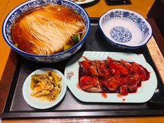 -吕纪蘇面(保利广场店)