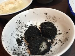 麻团-咸亨酒店•非遗绍兴菜•中华老字号(堂吃餐厅)