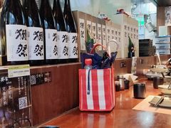 -山葵家居酒屋(天目里店)