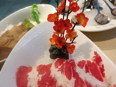 -蜀家渝重庆火锅(南屏街店)