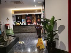 -冶春茶社(星汉大厦店)