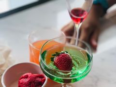 冰淇淋-悦全日餐厅·仁恒洲际酒店