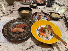 -風料理.鮨Omakase