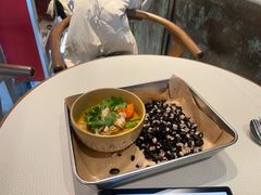 -BAKER&SPICE(环贸店)