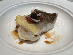 -今轩中餐厅(西安经开洲际酒店)