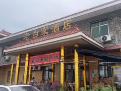 -白氏鲶鱼汤(白亮1号店)