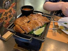 -simply thai天泰(长泰广场店)