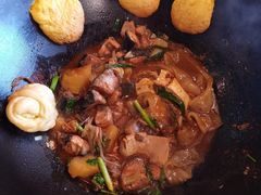 -江湖水乡铁锅炖魚(周庄嘉园店)