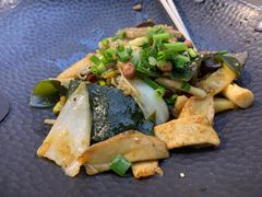 -集草轩·重庆麻辣烤鱼(西湖道店)