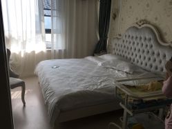 -妍悦母婴月子会所(武汉天地店)