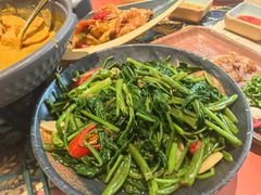 -马来西亚肉骨茶汤·招牌螃蟹·烧鸡·呷喱吧吧(海上世界店)