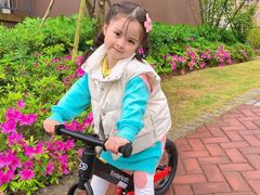 -趣动熊运动发展中心(乐坊校区)