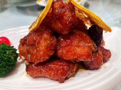 -金米箩大酒店(五角场店)