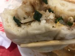 -老陶包子铺(南大西南村店)