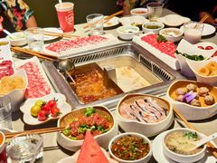 -海底捞火锅(珠影星光城夜宵主题店)