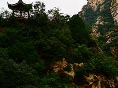 -黑龙潭风景区