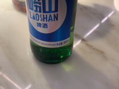-绿茶餐厅(青岛城阳万象汇店)