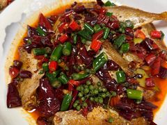 -洪霞餐馆